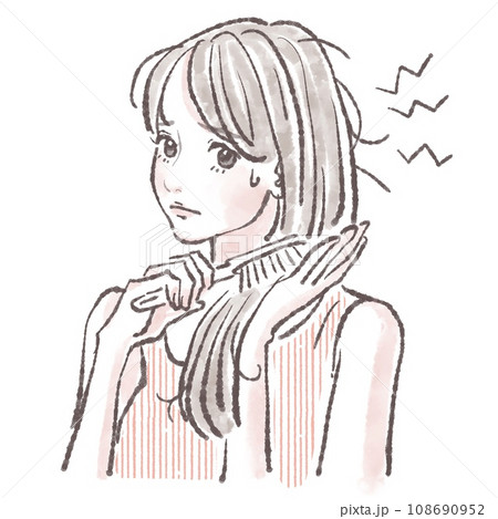 ヘアケア/ヘアー/ヘアースタイル/ファッション/美容/ヘアスタイル/メイク/髪質改善/エステ/美しさ 108690952