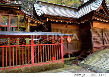 鉾田市・厳島神社 #66 鉾田市・厳島神社 #66 108691137