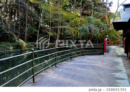 鉾田市・厳島神社　＃71 108691391
