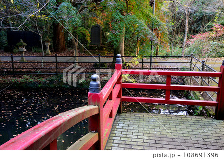鉾田市・厳島神社 #76 鉾田市・厳島神社 #76 108691396