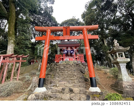【佐賀】祐徳稲荷神社 108692451