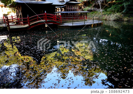 鉾田市・厳島神社 #99 鉾田市・厳島神社 #99 108692473