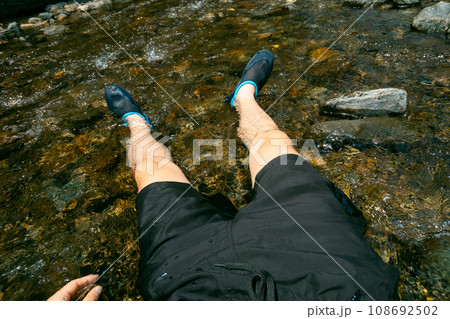 play in the river play in the river 108692502