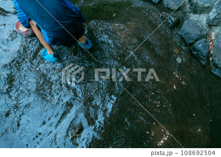 play in the river play in the river 108692504