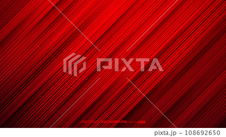 Geometric red abstract background with diagonal line striped. Vector illustration Geometric red abstract background with diagonal line striped. Vector illustration 108692650