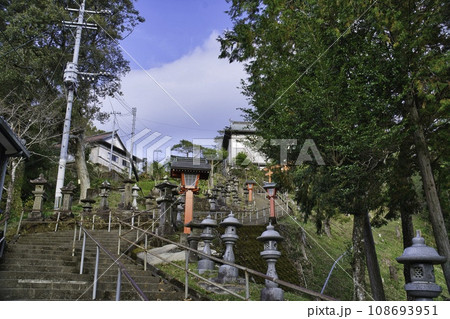 霞神社 R5年冬 霞神社 R5年冬 108693951