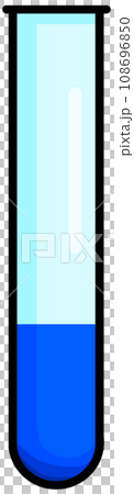 プルシアンブルー 108696850