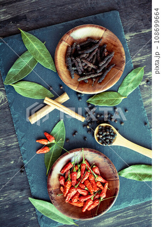香辛料イメージ 108699664