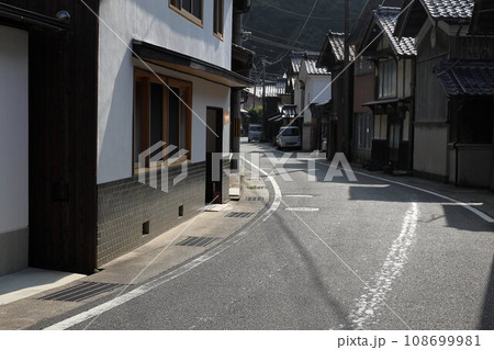 《京都府》伊根の舟屋・ノスタルジックな街並み 《京都府》伊根の舟屋・ノスタルジックな街並み 108699981