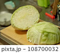 おいしそうなキャベツ 108700032