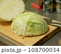 おいしそうなキャベツ 108700034