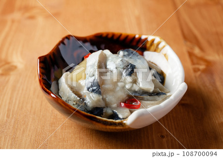 鰊切り込み 鰊切り込み 108700094