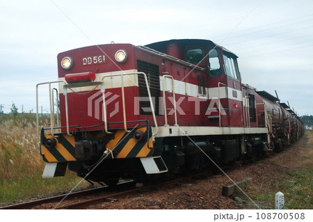 本線 DD56 本線 DD56 108700508