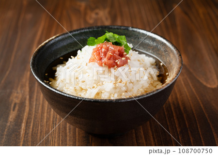 お茶漬け お茶漬け 108700750