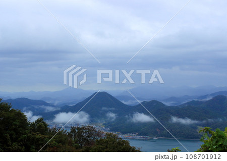 五老岳公園から見た景色 108701912