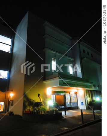 ケアプラザ 小机駅 ケアプラザ 小机駅 108703549