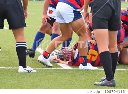 高校ラグビー 108704116