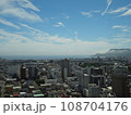 五稜郭タワーから見える風景　夏 108704176