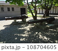 五稜郭公園の大砲 108704605