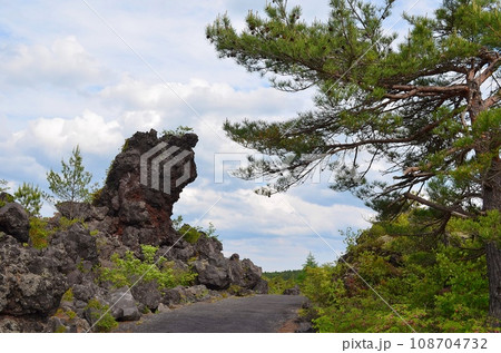 群馬　鬼押出し園 108704732