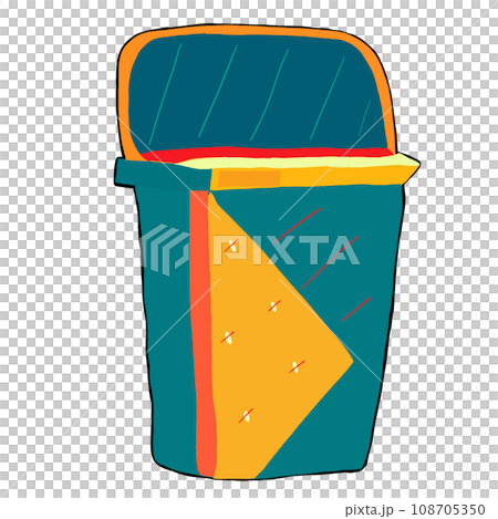 Trash Trash 108705350