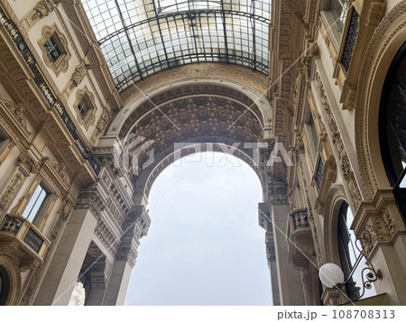 Milan,Italy-February 28,2023 108708313