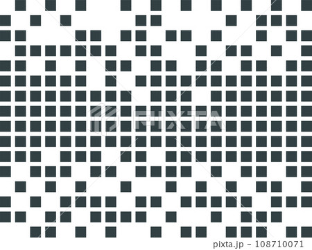 Data volumes with analytics. Infographic analysis of business information on modern computer equipment with visualization of charts and vector squares. 108710071