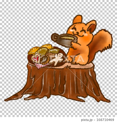 forest tea time forest tea time 108710469