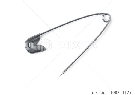 Safety pin 108711125