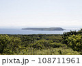 焼尻島 108711961