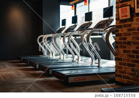 スポーツジム スポーツジム 108715558