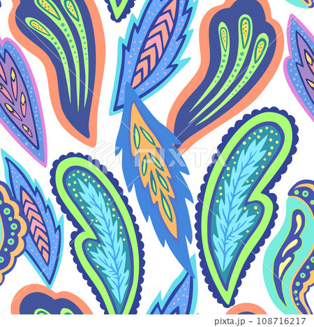 Watercolor seamless pattern with pretty delicate yellow flowers. Vector illustration 108716217