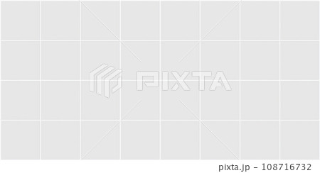 Seamless texture pattern of white tile floor or wall. Seamless texture pattern of white tile floor or wall. 108716732
