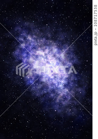 宇宙, 銀河の背景, 星 108717538
