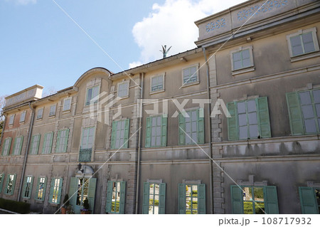 星の王子様ミュージアム 箱根 星の王子様ミュージアム 箱根 108717932