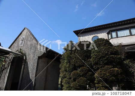 箱根ガラスの森美術館 箱根ガラスの森美術館 108718047