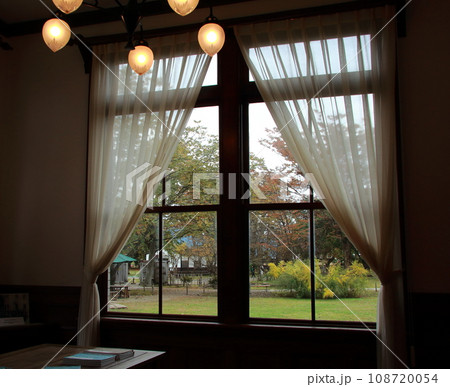 旧池田氏庭園洋館室内 旧池田氏庭園洋館室内 108720054