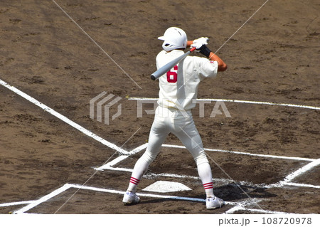 高校野球 108720978