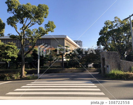 福岡市民体育館 108722558