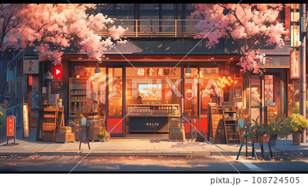 昭和の和菓子屋