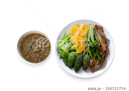 Asian Culture, Bean, Boiled, Chili Pepper, Community Asian Culture, Bean, Boiled, Chili Pepper, Community 108725754
