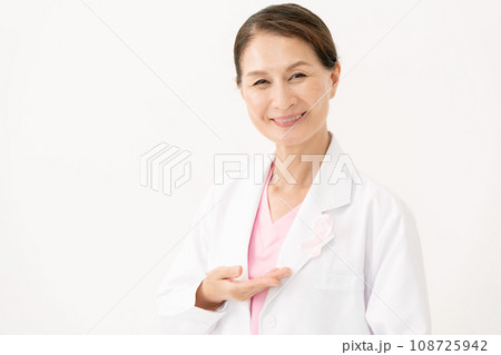 医療　女医　1人 108725942