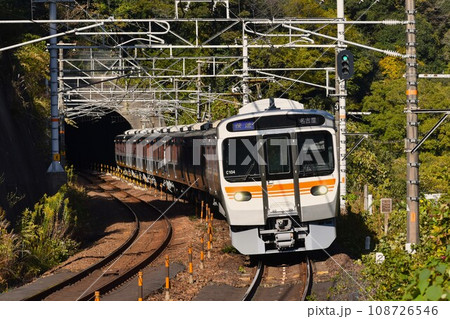 JR東海315系電車 108726546