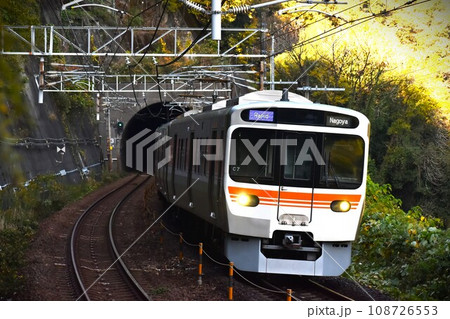 JR東海315系電車 JR東海315系電車 108726553