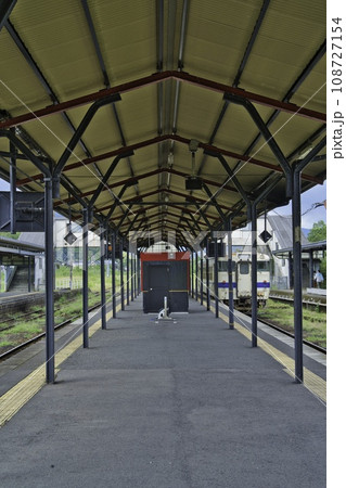 吉松駅 R5年秋 吉松駅 R5年秋 108727154