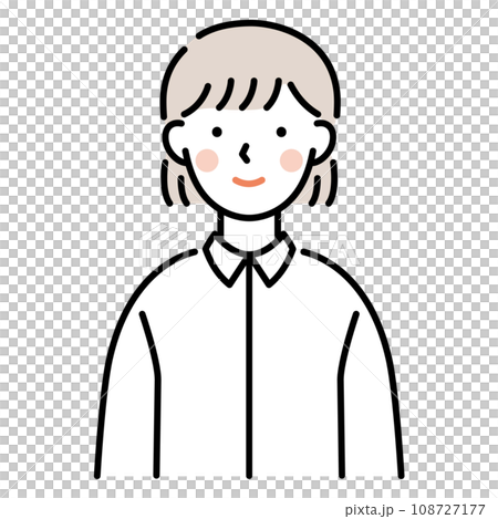 People (female, smiling) People (female, smiling) 108727177