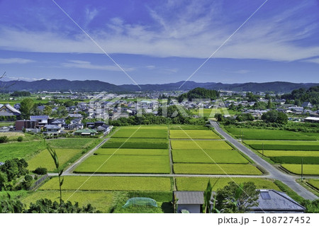 都城市山之口町 R5年秋 都城市山之口町 R5年秋 108727452