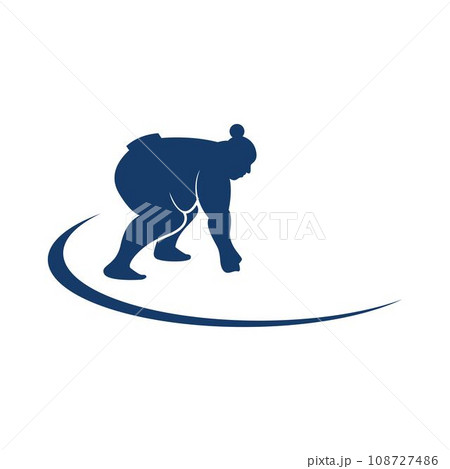 Sumo logo icon design Sumo logo icon design 108727486