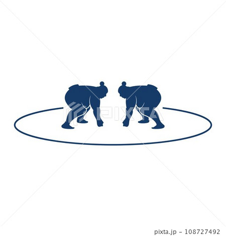 Sumo logo icon design Sumo logo icon design 108727492