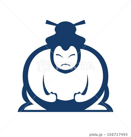 Sumo logo icon design Sumo logo icon design 108727493